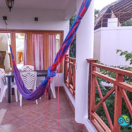 Cabanas Telayu Масунте Екстер'єр фото