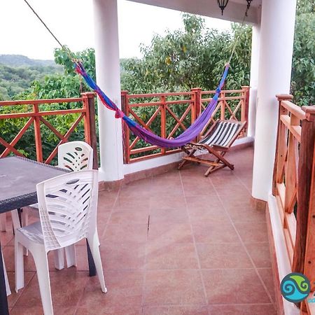 Cabanas Telayu Масунте Екстер'єр фото