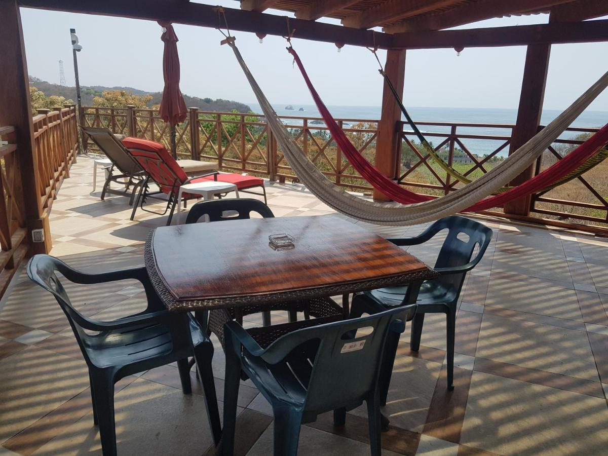Cabanas Telayu Масунте Екстер'єр фото