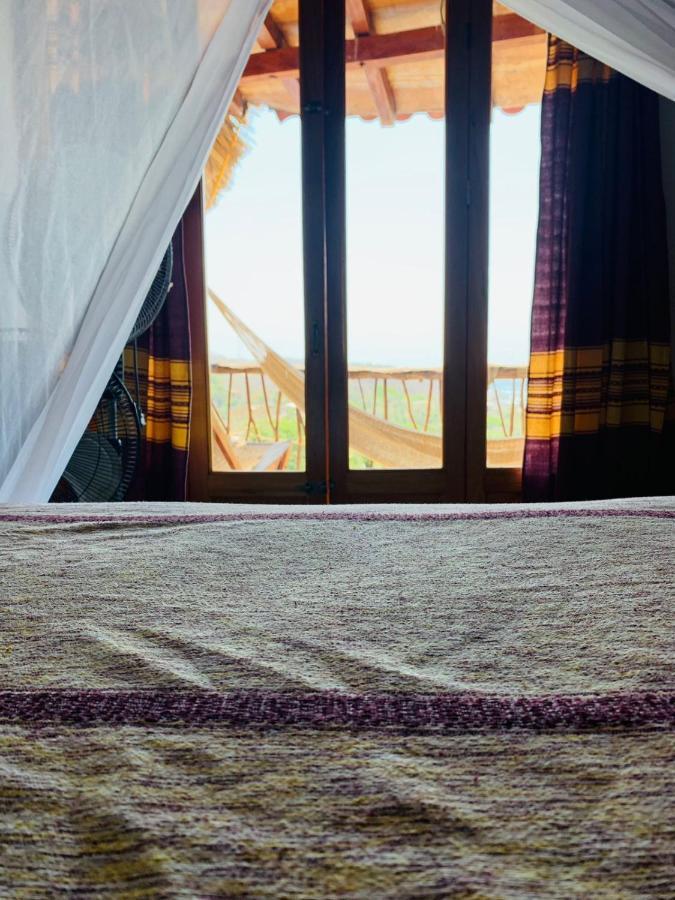 Cabanas Telayu Масунте Екстер'єр фото
