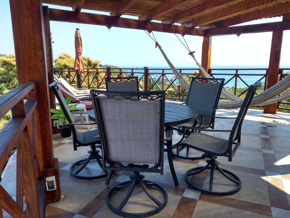 Cabanas Telayu Масунте Екстер'єр фото