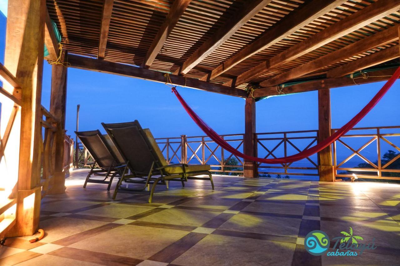 Cabanas Telayu Масунте Екстер'єр фото