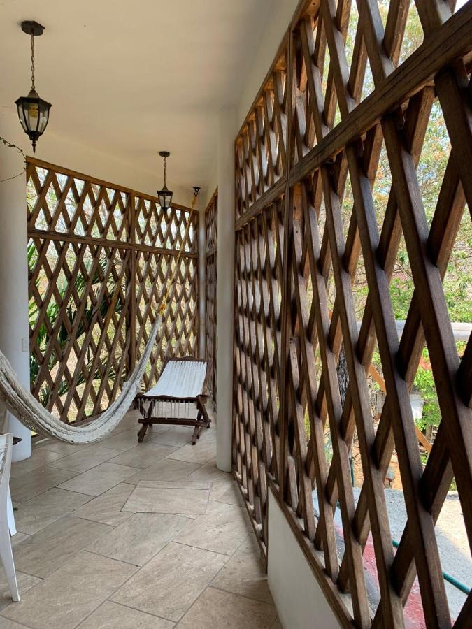 Cabanas Telayu Масунте Екстер'єр фото