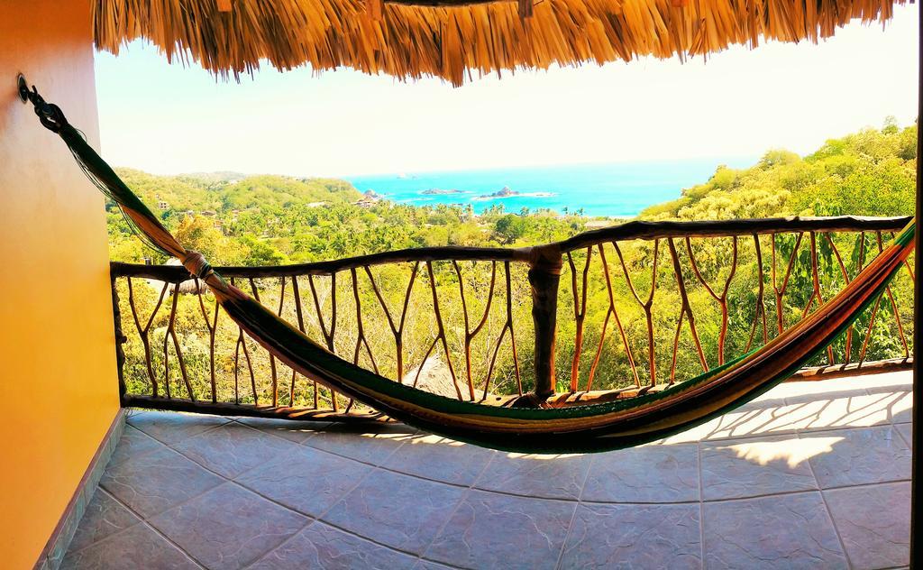 Cabanas Telayu Масунте Екстер'єр фото